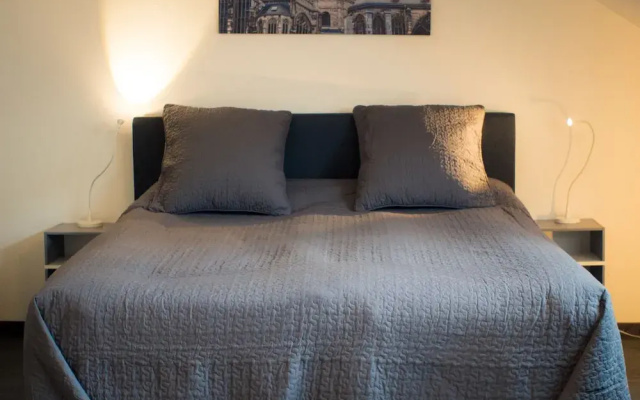 Relax Aachener Boardinghouse Phase 2