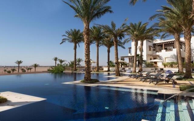 Private Apartments at Ancient Sands Resort