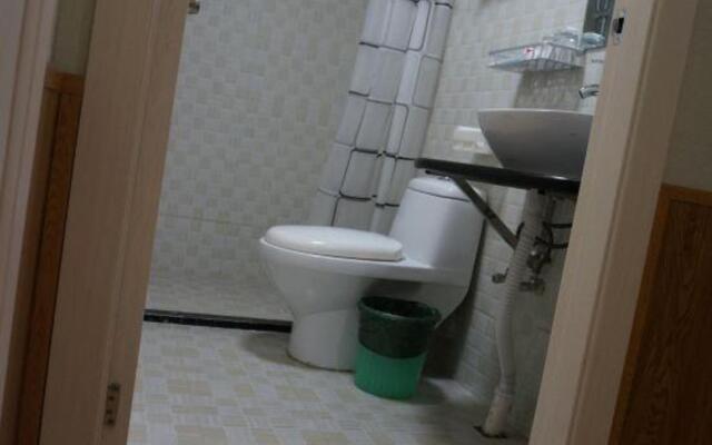 Baoci Hotel