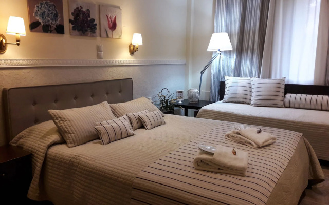 Kaloudis Apartments & Studios