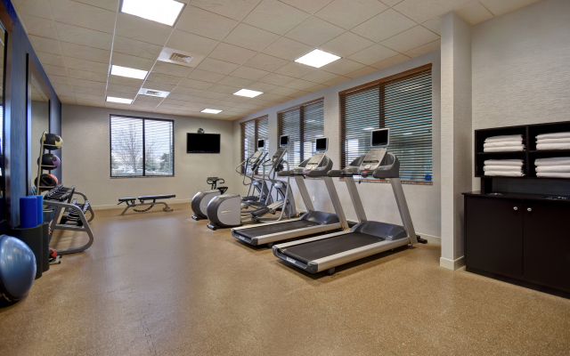 Hilton Garden Inn Twin Falls