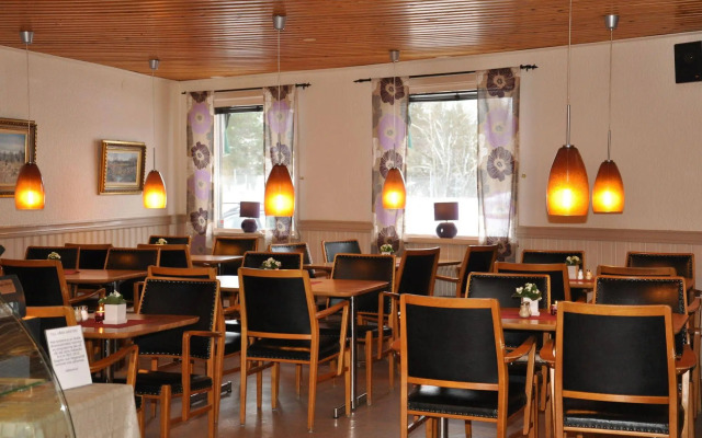 Sjögestad Motell