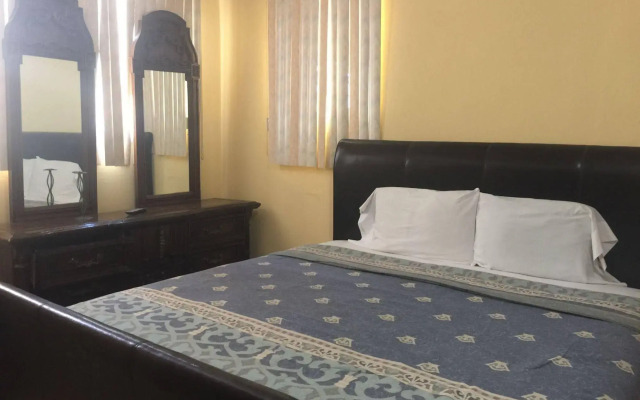 Paradis Hotel