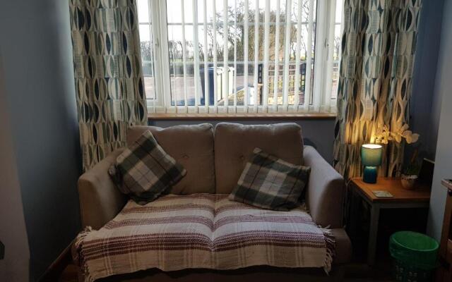 Cozy Scarning Apartment for Three