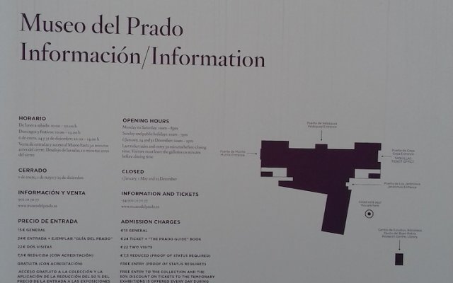 El Hogar Del Prado