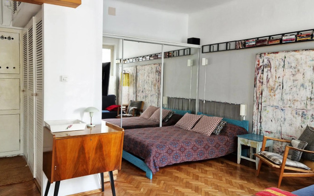 Studio Łazienki Królewskie