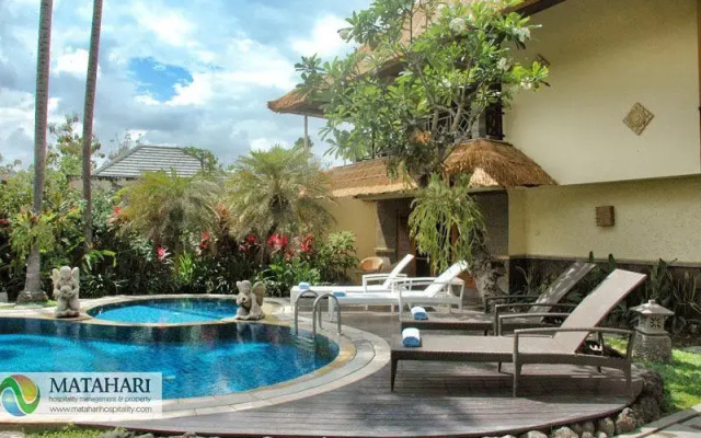 Bali Bunga Villa Managed by Eagle Eyes