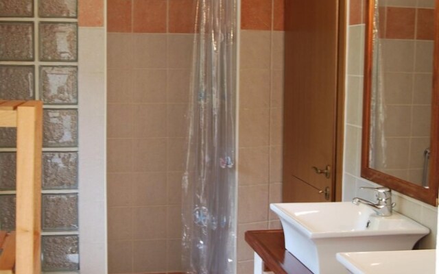 Skiathos Villa Jasmin Skiathos Three Bedroom Villa