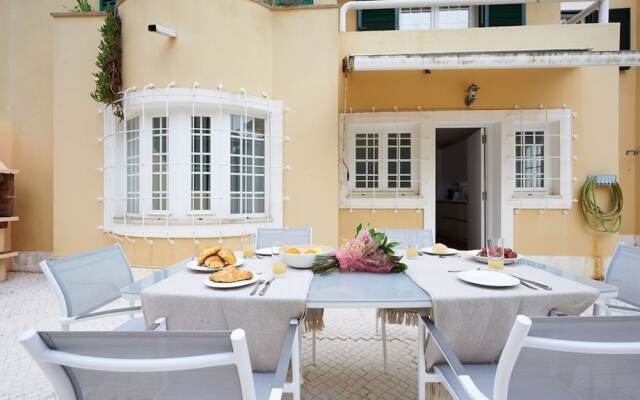 Seafront Beach Villa - Unit 2