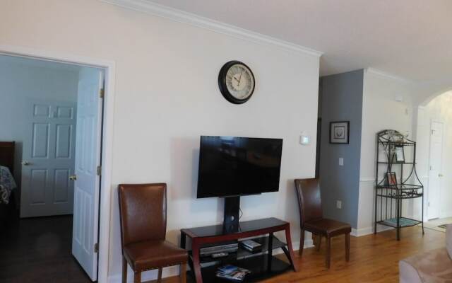 Havens #1811 2 Bedroom Condo by RedAwning