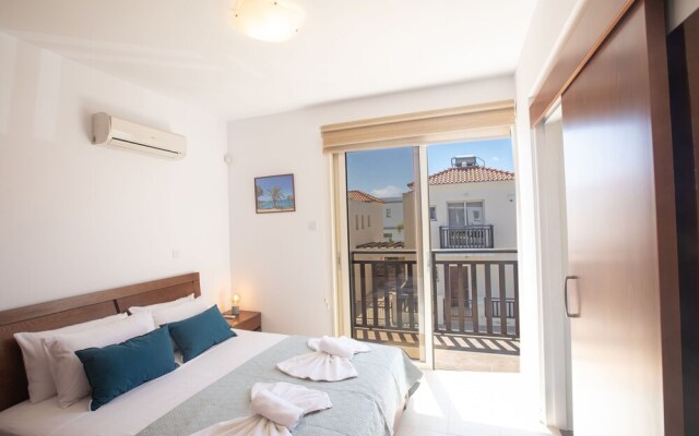 Protaras Menelaos Villa Mv7