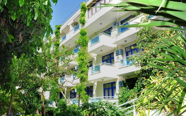 Merhaba Hotel