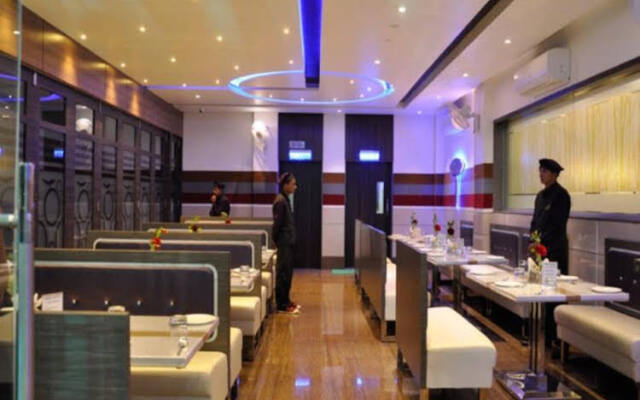 Hotel Anand