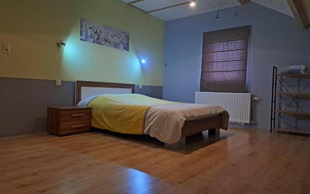 A Vellereux houffalize