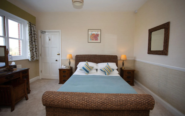 Отель Sea Marge