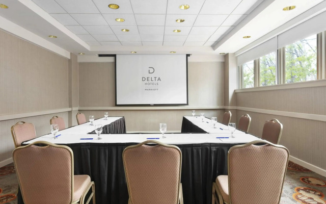 Delta Hotels by Marriott Baltimore North