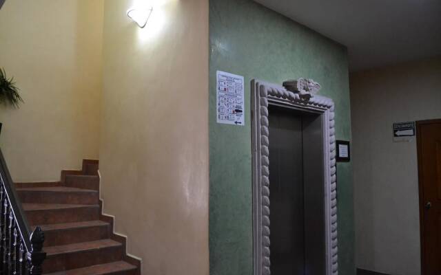 Hotel San Angel
