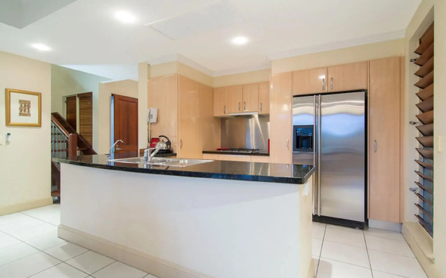 Paradise Links Resort Port Douglas