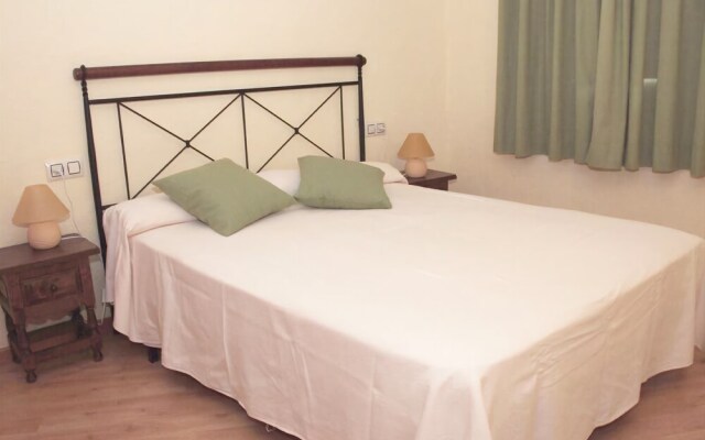 Apartamentos Cal Ratero