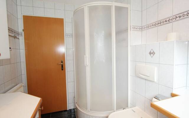 Spacious Apartment in Sankt Gallenkirch near Ski Lift