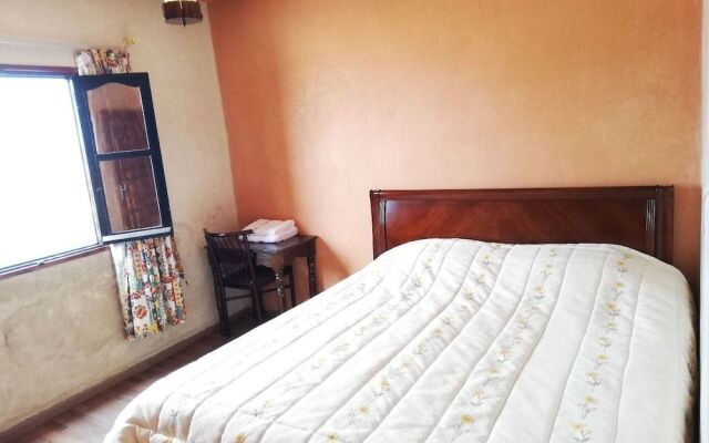 Hotel Hagounia