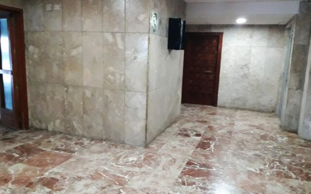 Torremolinos Apartment