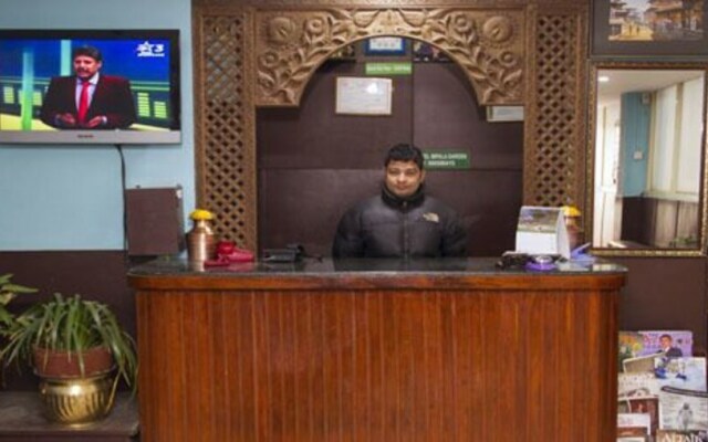 Thamel Seasons Hotel