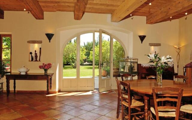 Chambres d'Hotes Domaine des Machottes