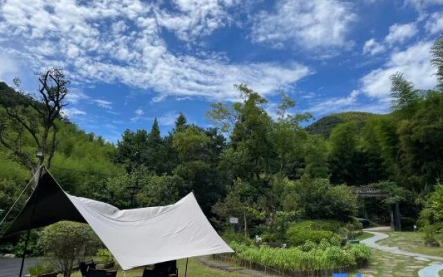 Kaichen Puju Hot Spring Village Resort Hotel