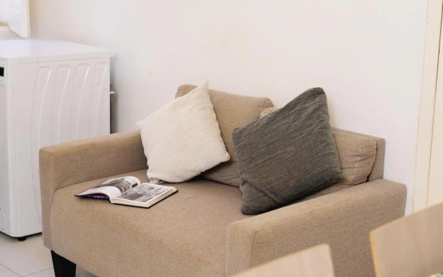 Unique 1 bedroom in hearth of old city Valetta