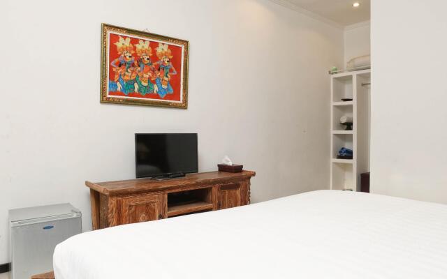 OYO 785 Van Mandri Guest House