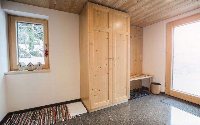 Caroline’s Appartement
