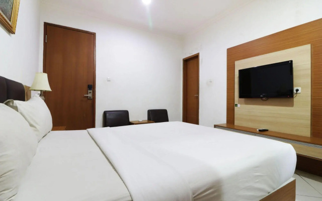 RedDoorz near Institut Teknologi Bandung