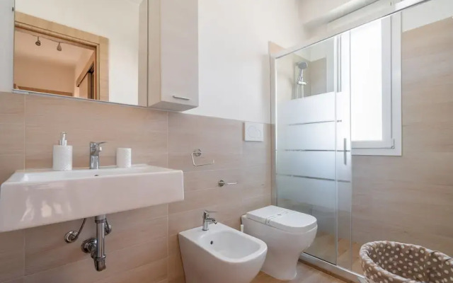 1087 Villino Summer by Barbarhouse