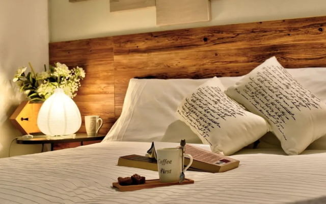 Bed & Breakfast Le Due G