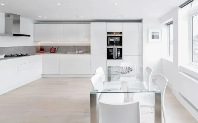 Roomspace Apartments -Walpole Court