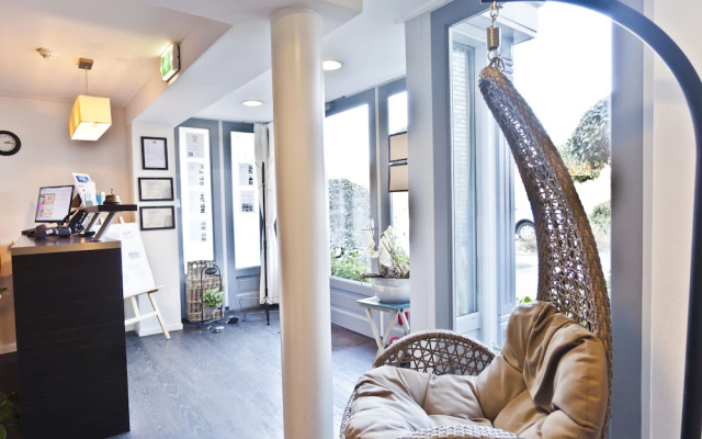 Hotel In den Brouwery