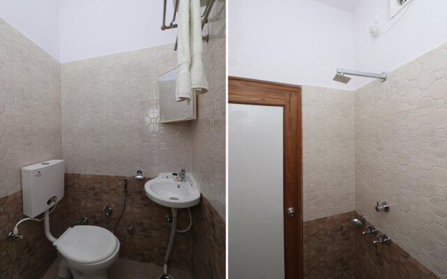 Mv Hotel By OYO Rooms