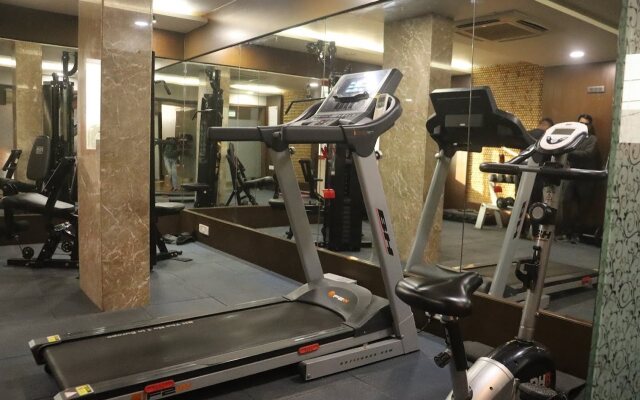 Kyriad Hotel Indore