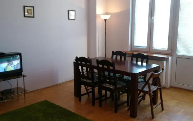 Warsaw Best Apartments Kredytowa