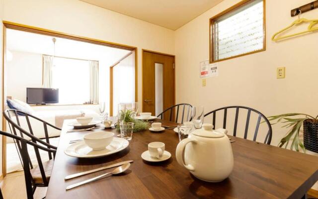 K-Heights Cottage 1F