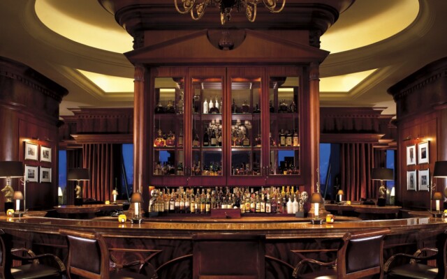 The Ritz-Carlton, Guangzhou