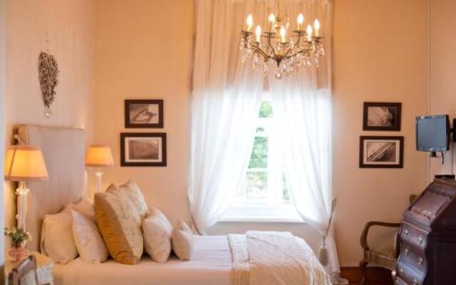 Bredasdorp Country Manor