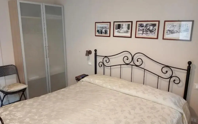 Buonanotte Rooms