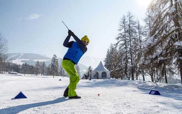 Résidence Le Val d'Illaz - Val-d'Isère