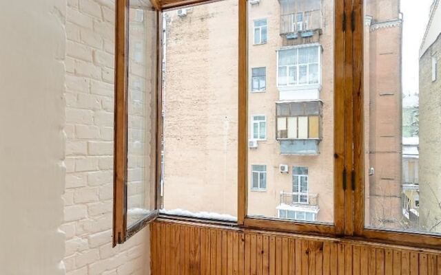 Kiev Accommodation Apart.on Shota Rustaveli st