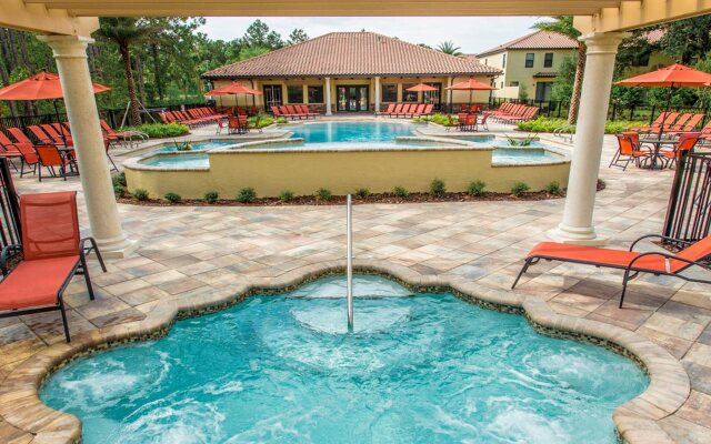 The Fountains at ChampionsGate