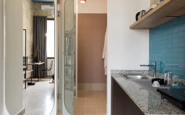 Anoor Studios & Apartments in Gemmayze