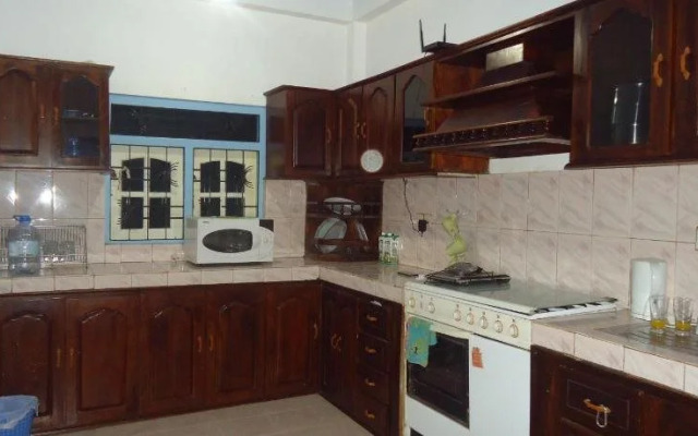 Cinnamon Holiday Village