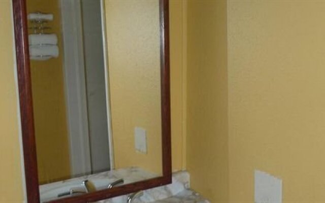 Inter City Motel